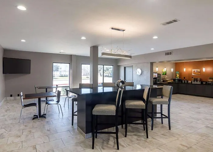 Days By Wyndham Worth North / Fossil Creek 2* Fort Worth