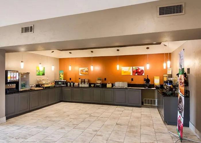 Days By Wyndham Worth North / Fossil Creek Hotel Fort Worth