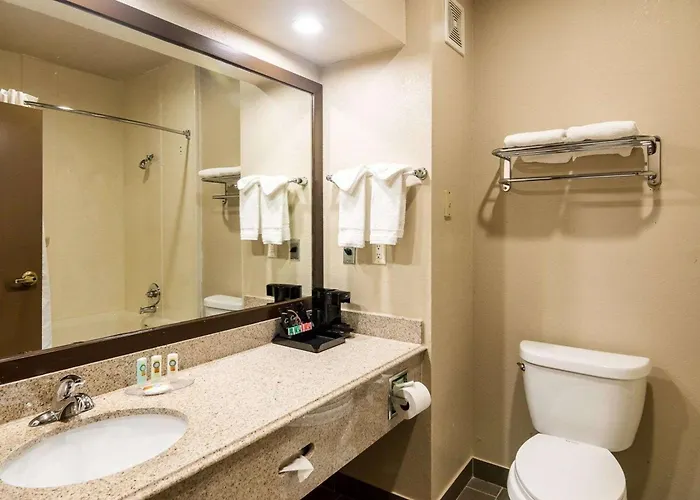 Days By Wyndham Worth North / Fossil Creek Hotel 2*
