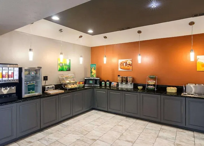 Days By Wyndham Worth North / Fossil Creek Hotel Fort Worth
