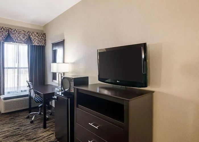 Days By Wyndham Worth North / Fossil Creek 2*